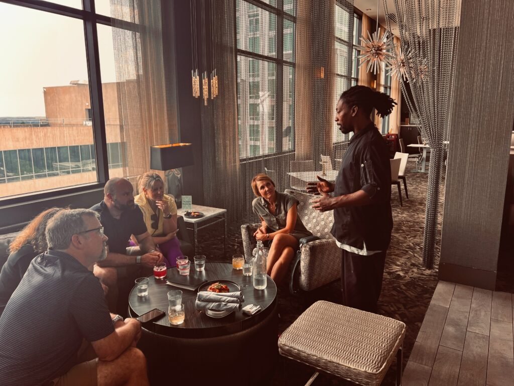 Authentic Mexican Food Asheville Showcases Citys Rich Regional Flavors