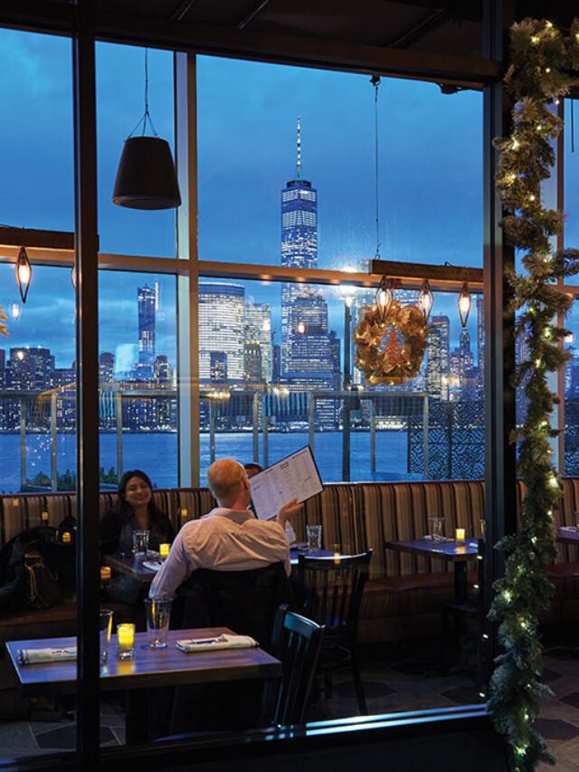 Top Restaurants With Ambiance and Views Promise Unforgettable Dining