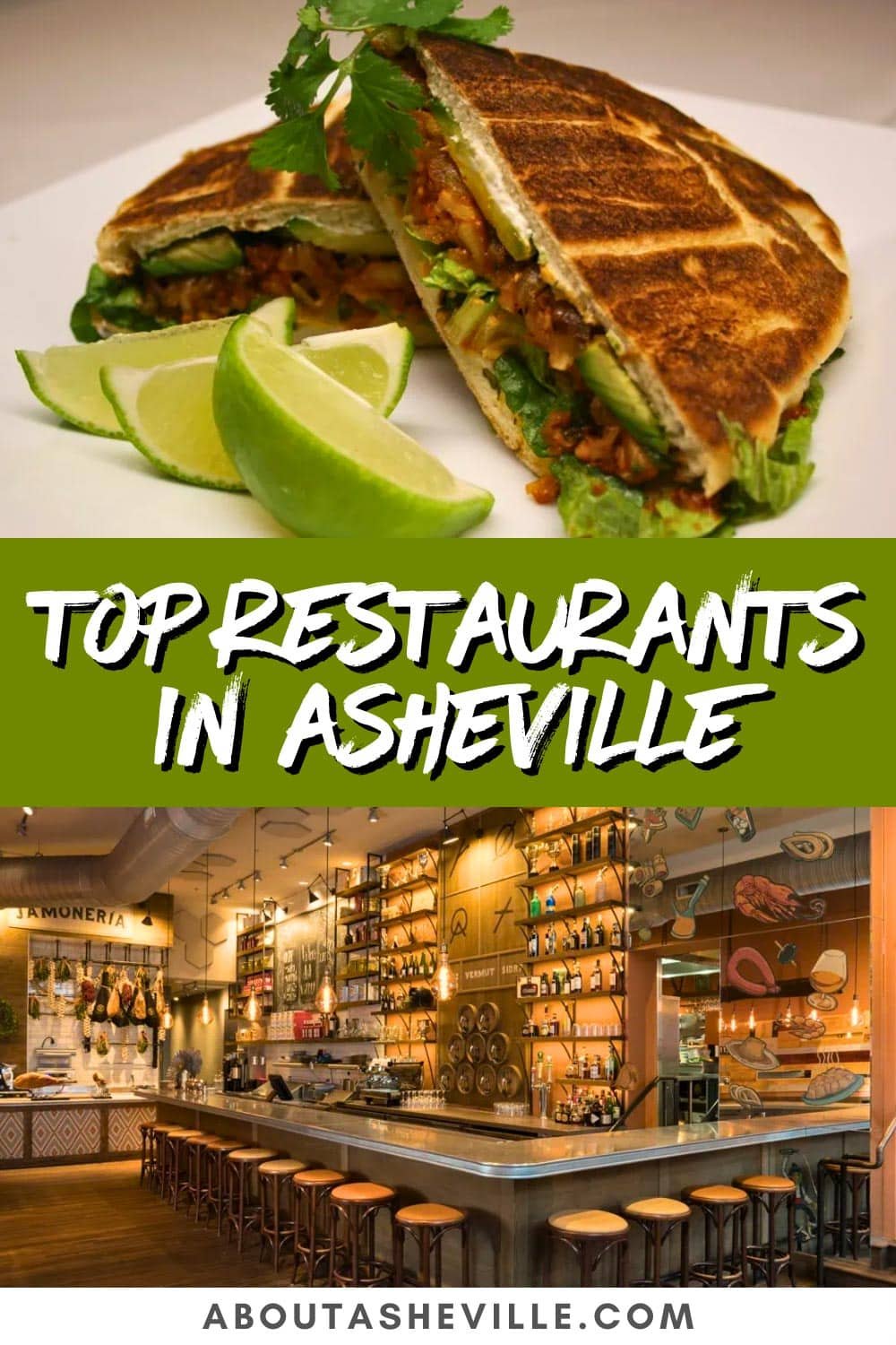 Restaurants With Mountain Views Asheville NC To Experience Blue Ridge Beauty